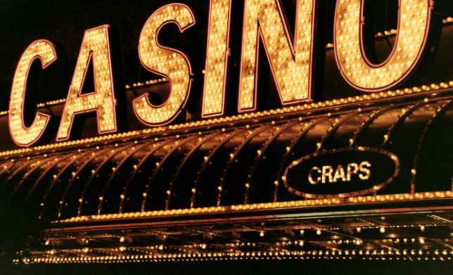 Online Slots ဂိမ်းများ spin လှည့်ကစားခြင်း jackpot